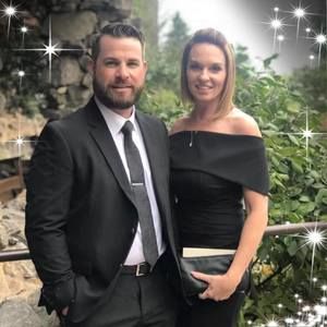 Meet your Posher, Cheryl